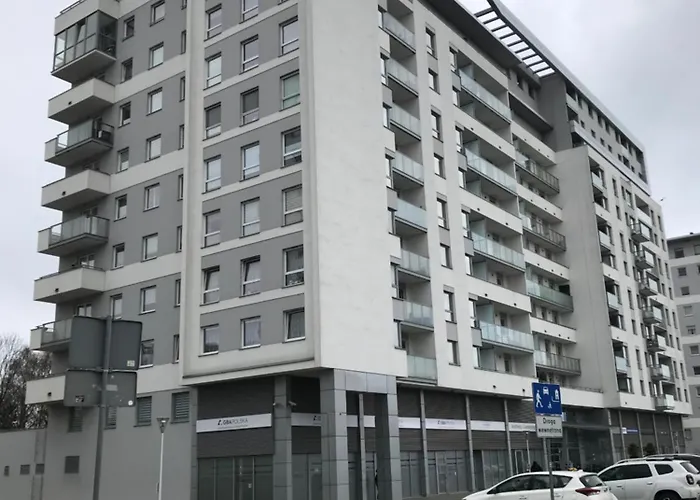 Apartament Charlie Comfort