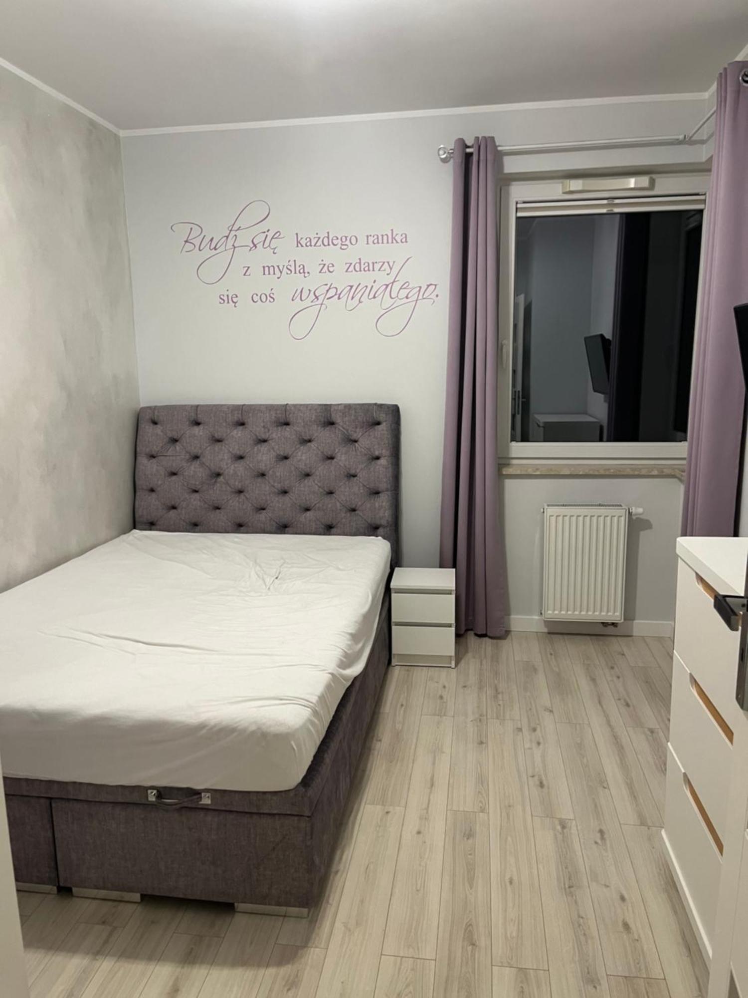 Apartament Charlie Comfort