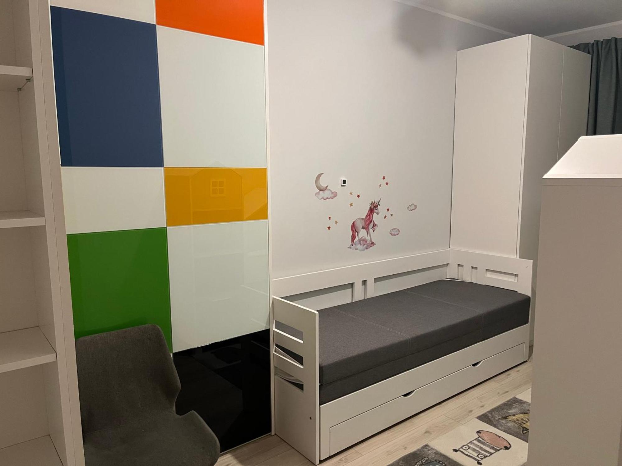 Charlie Comfort Apartament Gdańsk