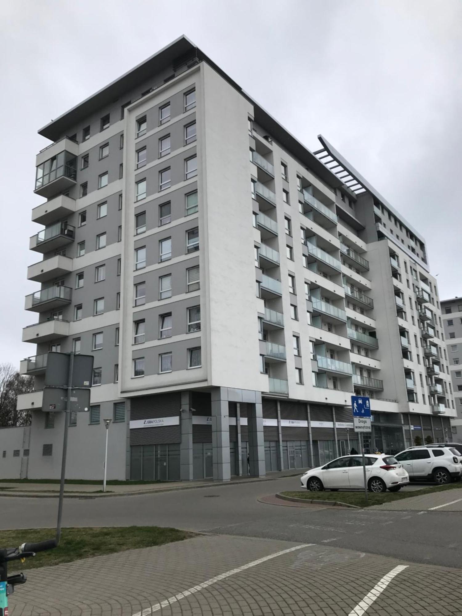 Charlie Comfort Apartament Gdańsk